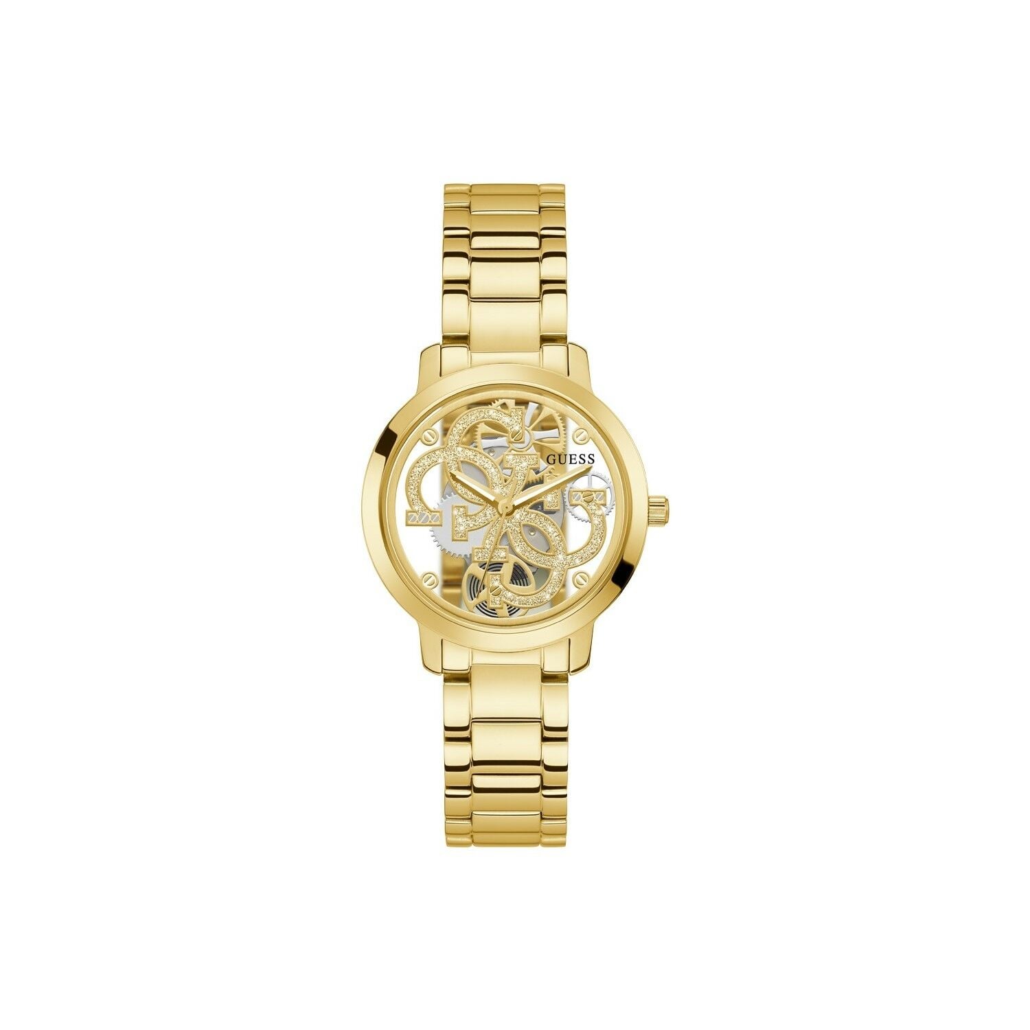 Guess Gugw0300L2 Kadın Kol Saati