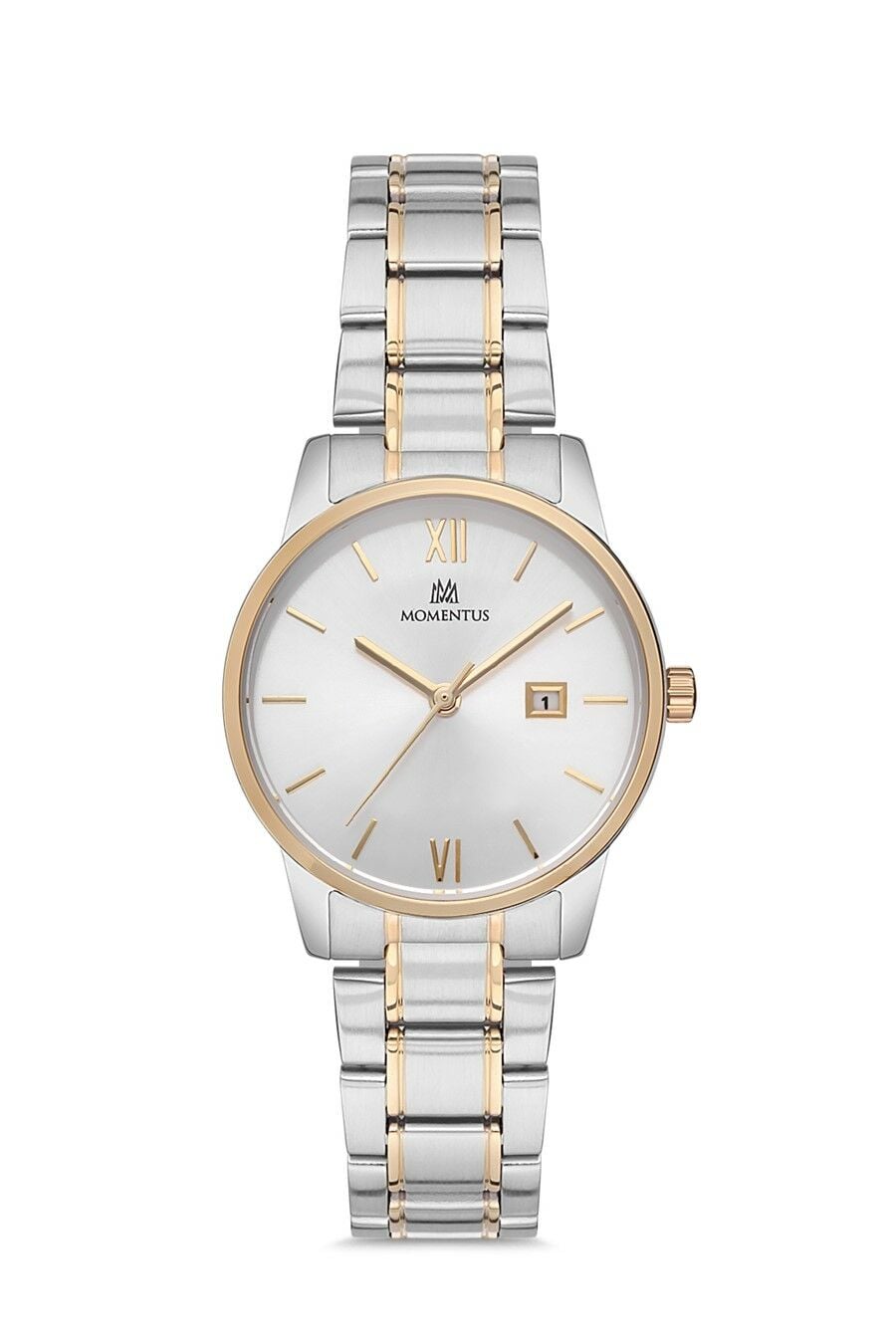 Momentus Women's Classy CW253T-02SG
