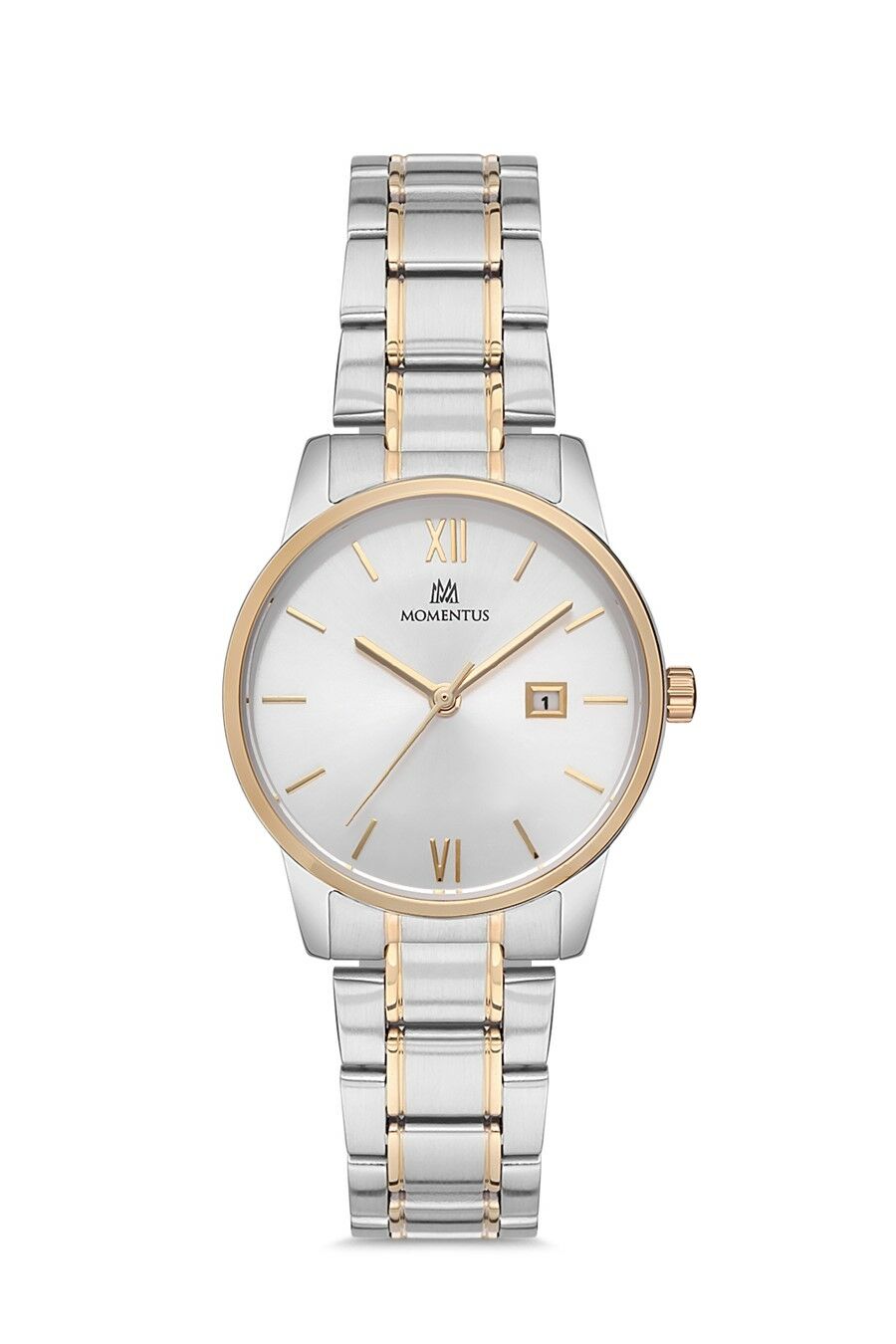 Momentus Women's Classy CW253T-02SG