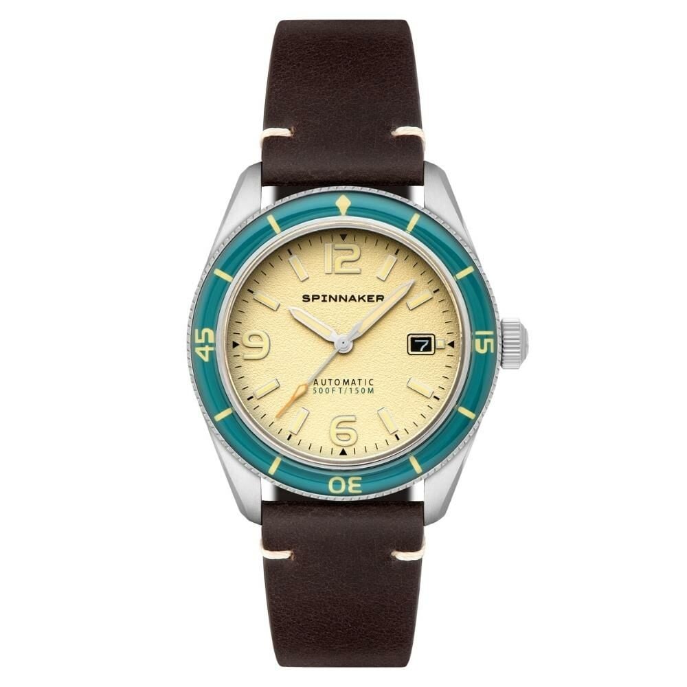 Spınnaker SP-5055-0G Erkek Kol Saati