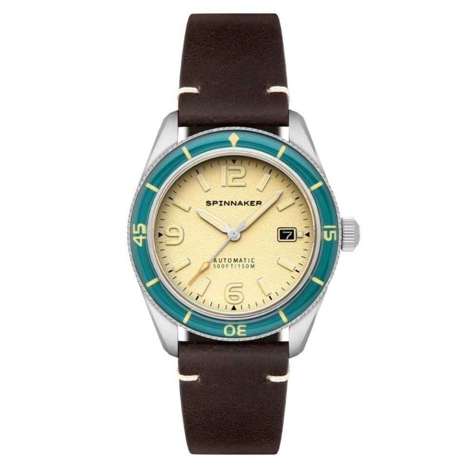 Spınnaker SP-5055-0G Erkek Kol Saati