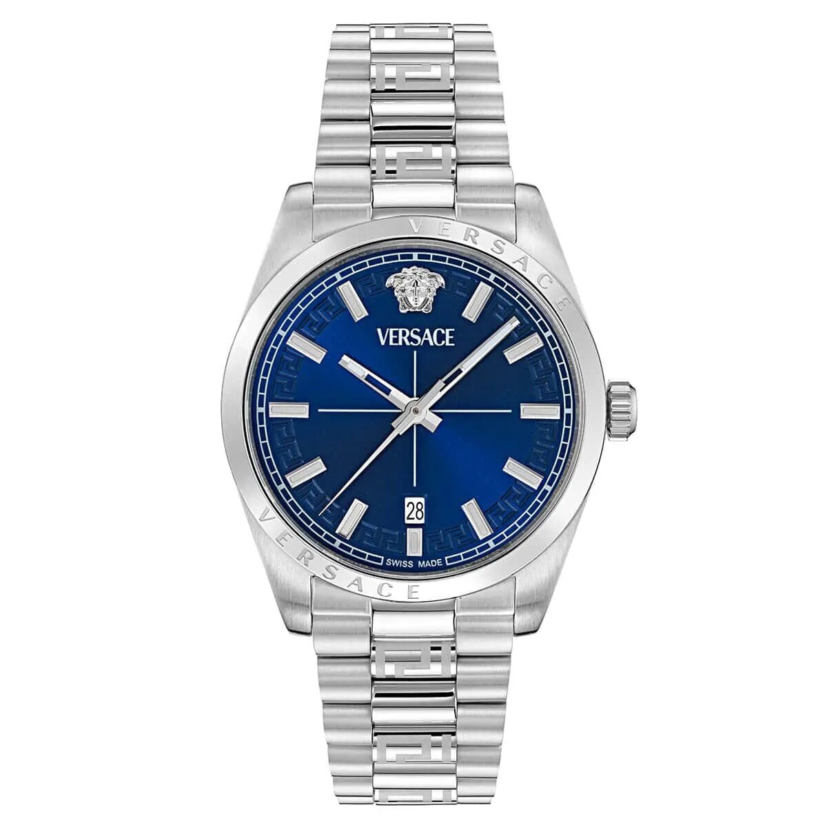 Versace Vrscve0G00325 Kol Saati