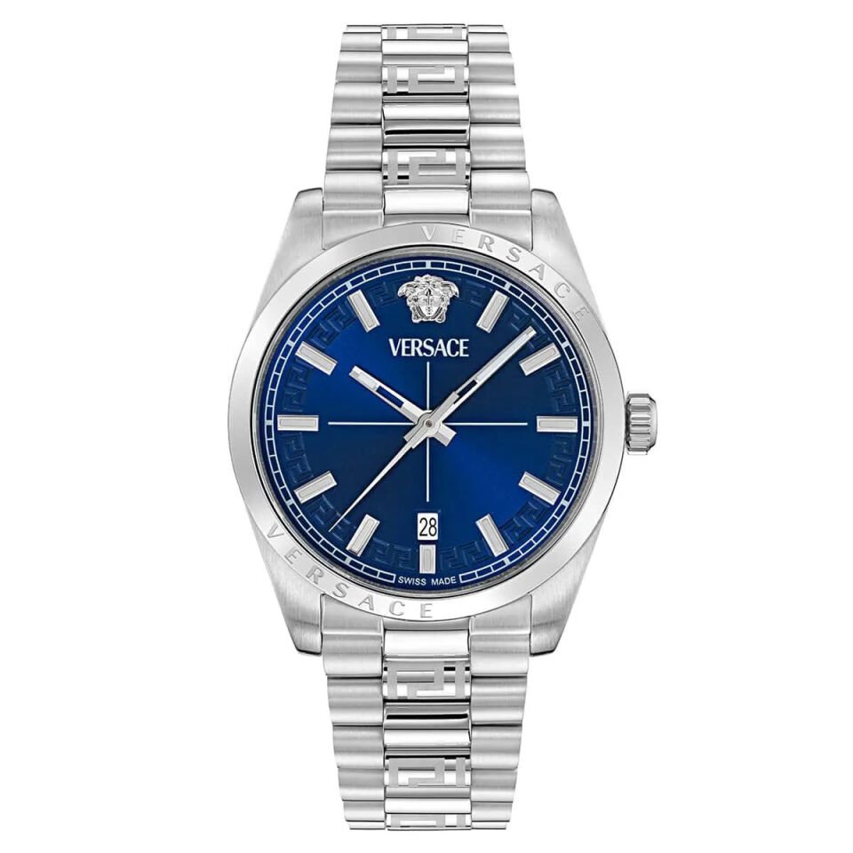 Versace Vrscve0G00325 Kol Saati