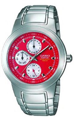 Casio Ef-308D-4Avdf Edifice Erkek Kol Saati