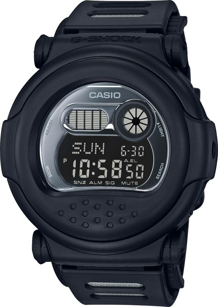 Casio G-001Bb-1Dr G-Shock Erkek Kol Saati