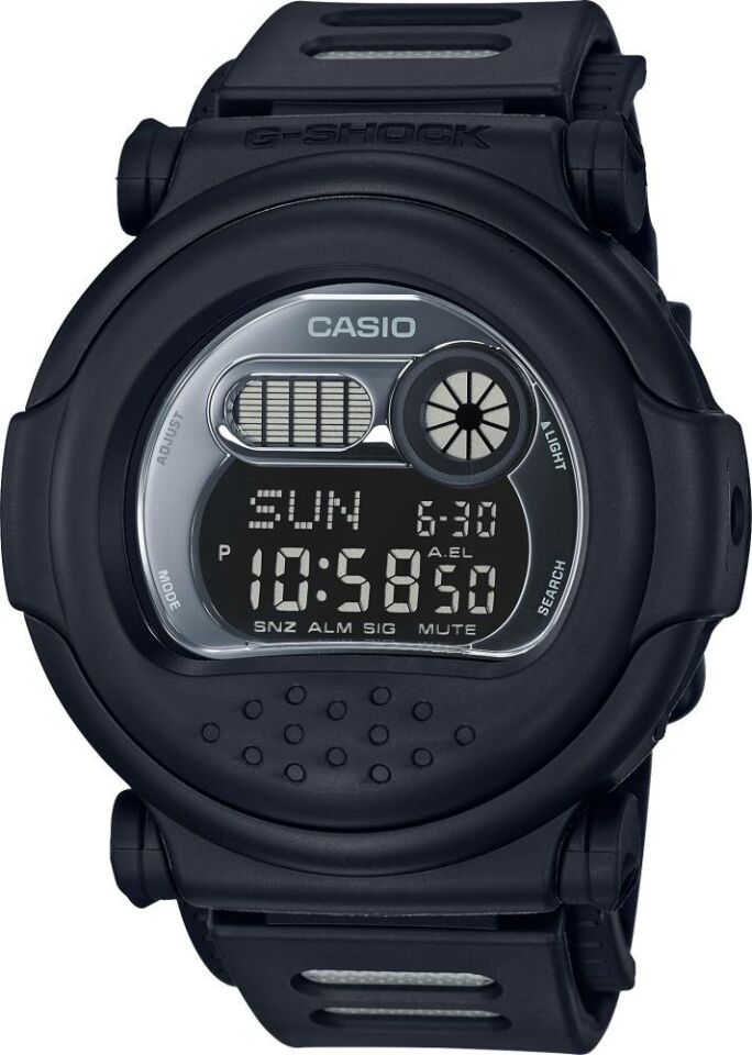 Casio G-001Bb-1Dr G-Shock Erkek Kol Saati