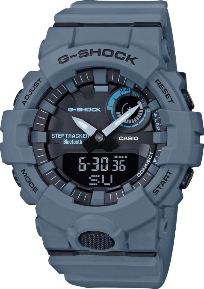 Casio Gba-800Uc-2Adr G-Shock Erkek Kol Saati