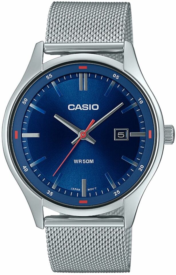 Casio Mtp-E710M-2Avdf Analog Erkek Kol Saati