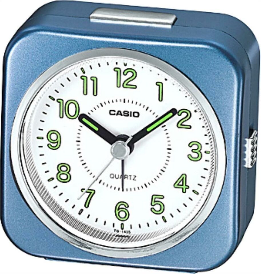 Casio Tq-143S-2Df Casio Tq-143S-2Df Masa Saati