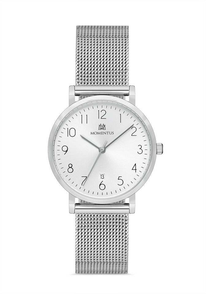 Momentus Women's Classy CW251S-01SS