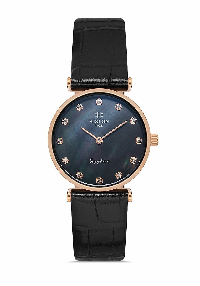 Ql119R-04Br Kadın Kol Saati