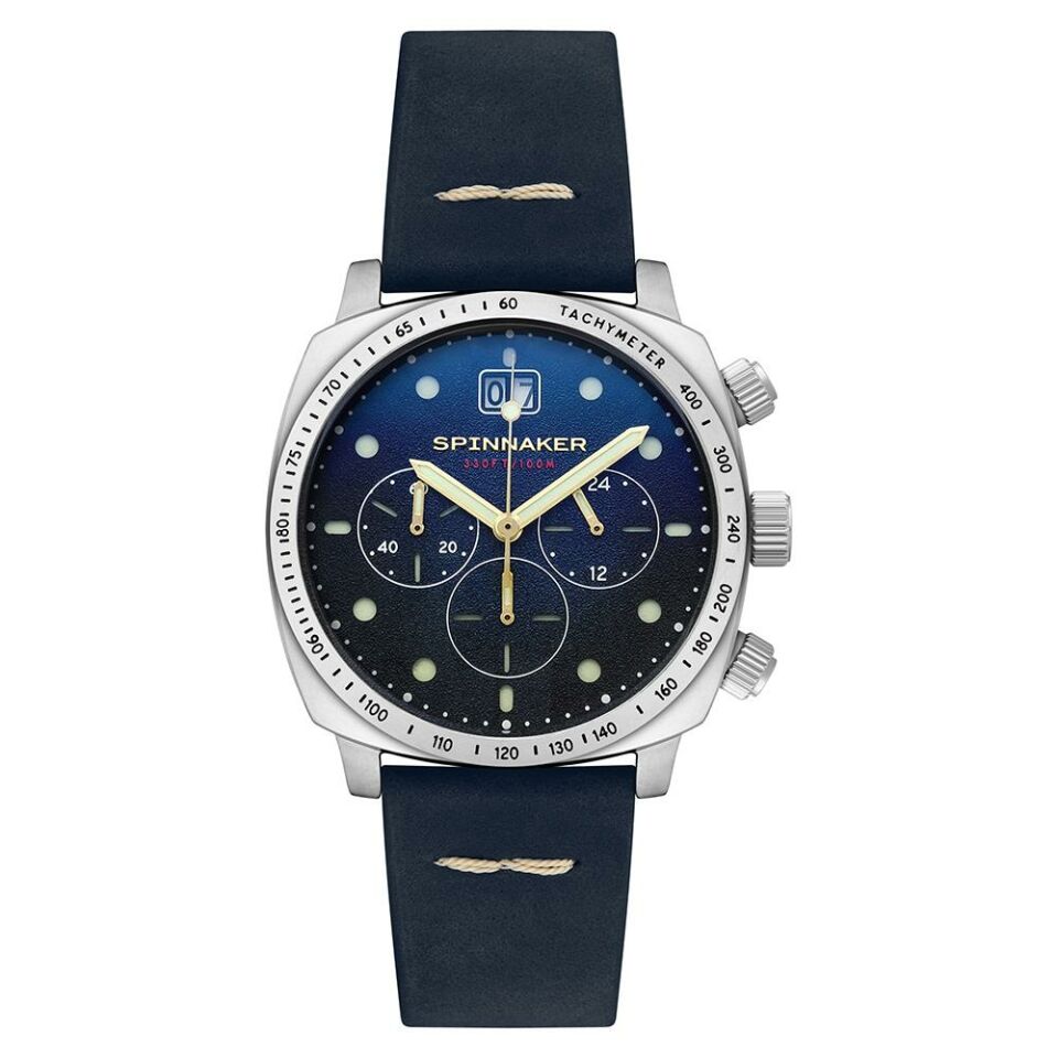 Spınnaker Sp-5068-03 Erkek Kol Saati