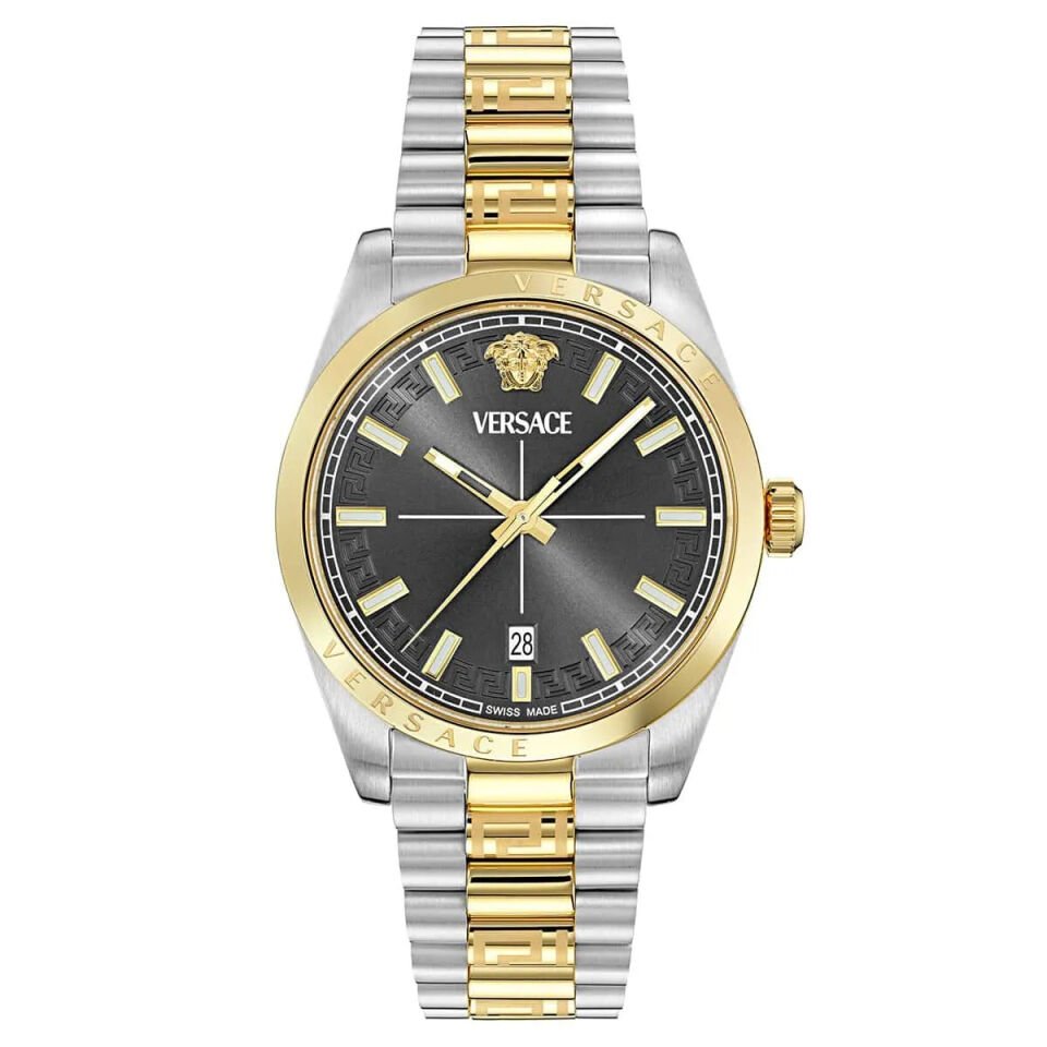 Versace Vrscve0G00825 Erkek Kol Saati