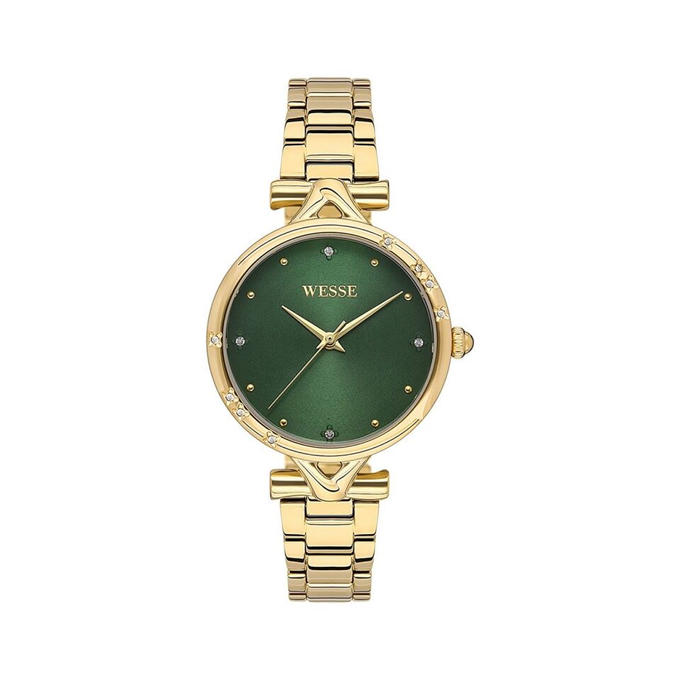 Wesse Wwl302704 Kadın Kol Saati