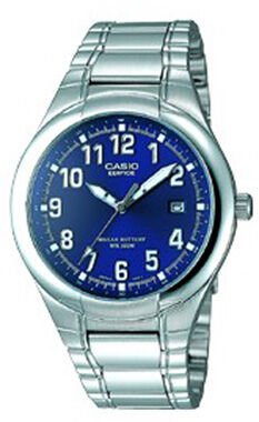Casio Ef-109D-2Avdf Edifice Erkek Kol Saati