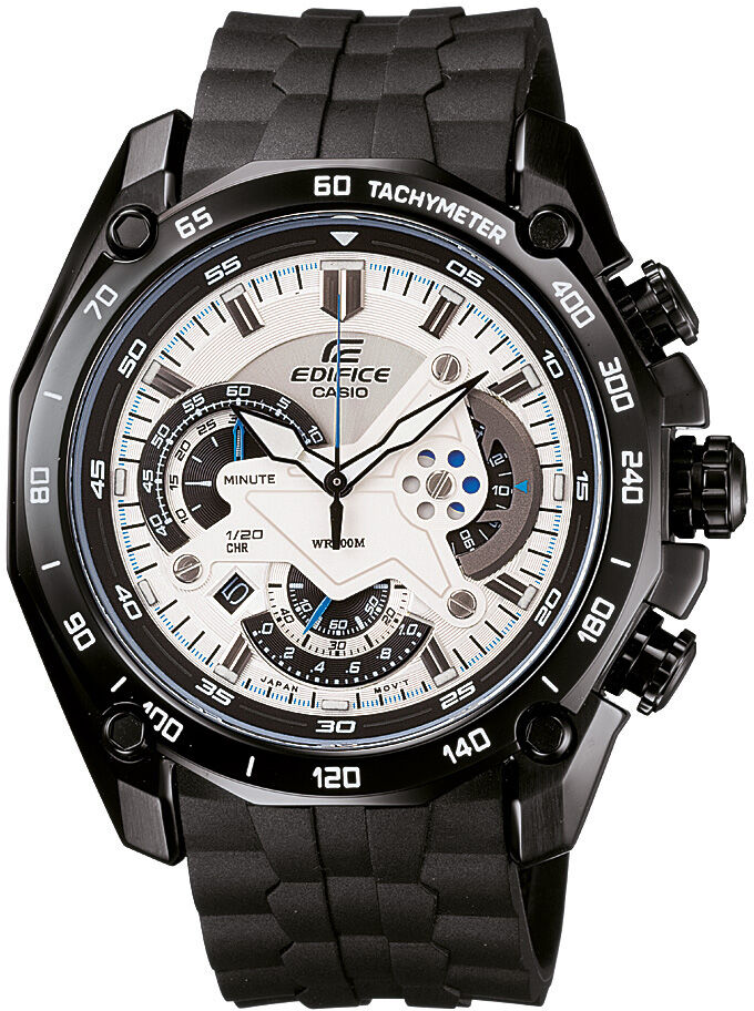 Casio EF-550PB-7AVDF Edifice Erkek Kol Saati