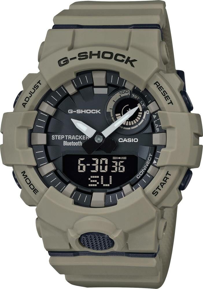 Casio Gba-800Uc-5Adr G-Shock Erkek Kol Saati