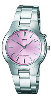 Casio Ltp-1205A-4Avdf Analog Kadın Kol Saati