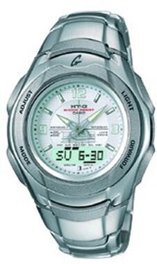 Casio Mtg-530Sc-7Bdr G-Shock Erkek Kol Saati