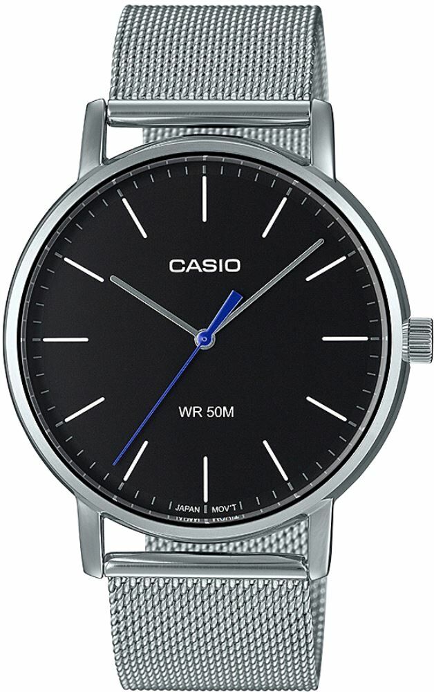 Casio Mtp-E171M-1Evdf Analog Erkek Kol Saati