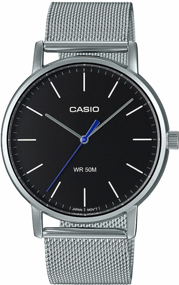 Casio Mtp-E171M-1Evdf Analog Erkek Kol Saati