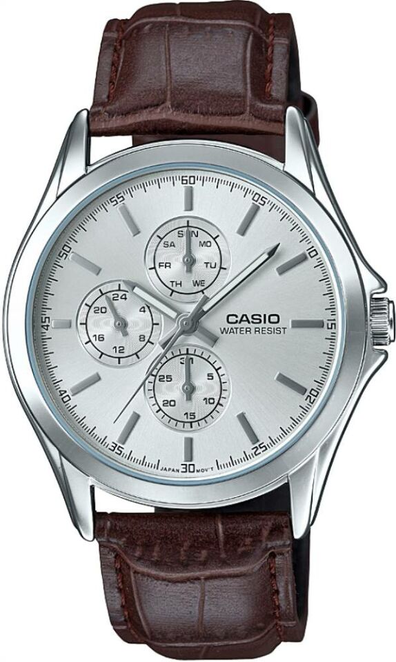 Casio MTP-V302L-7AUDF Analog Erkek Kol Saati