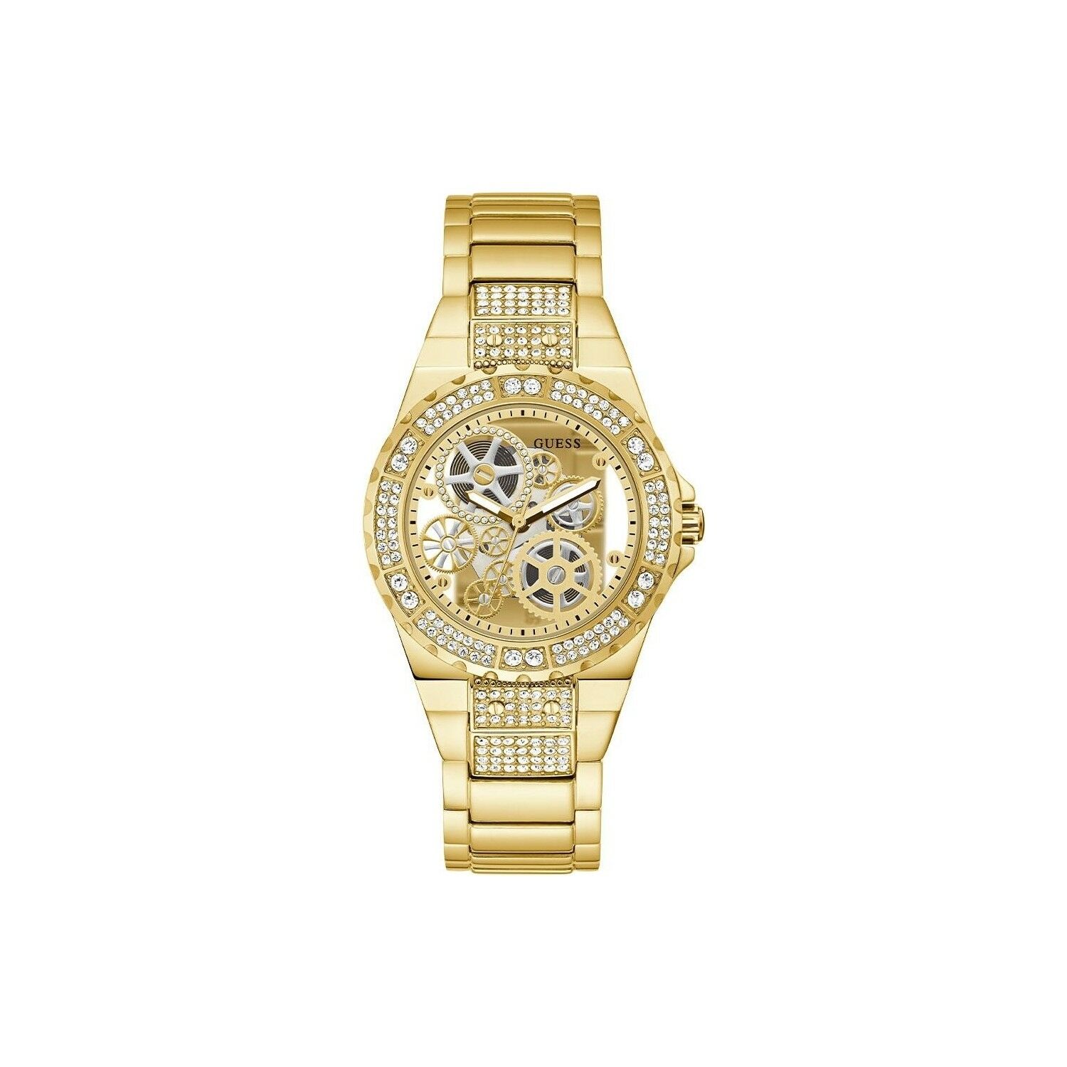 Guess Gugw0302L2 Kadın Kol Saati