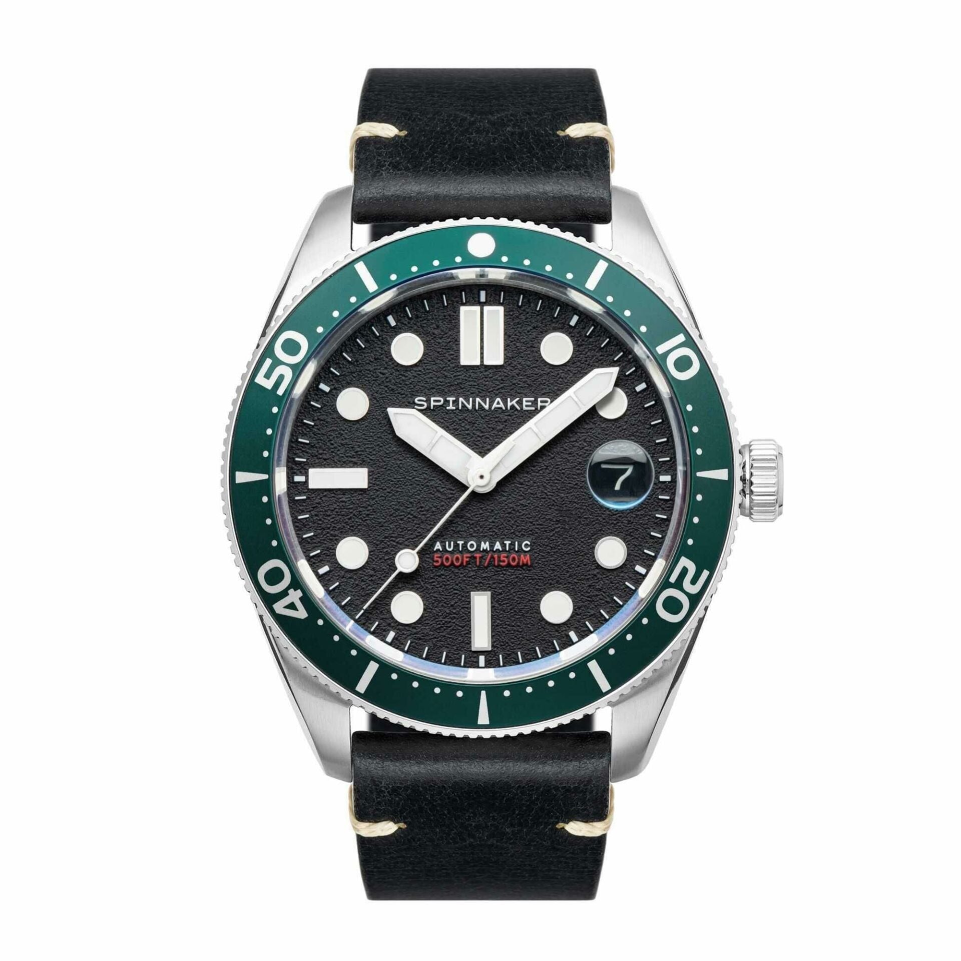 Spınnaker SP-5100-02 Erkek Kol Saati