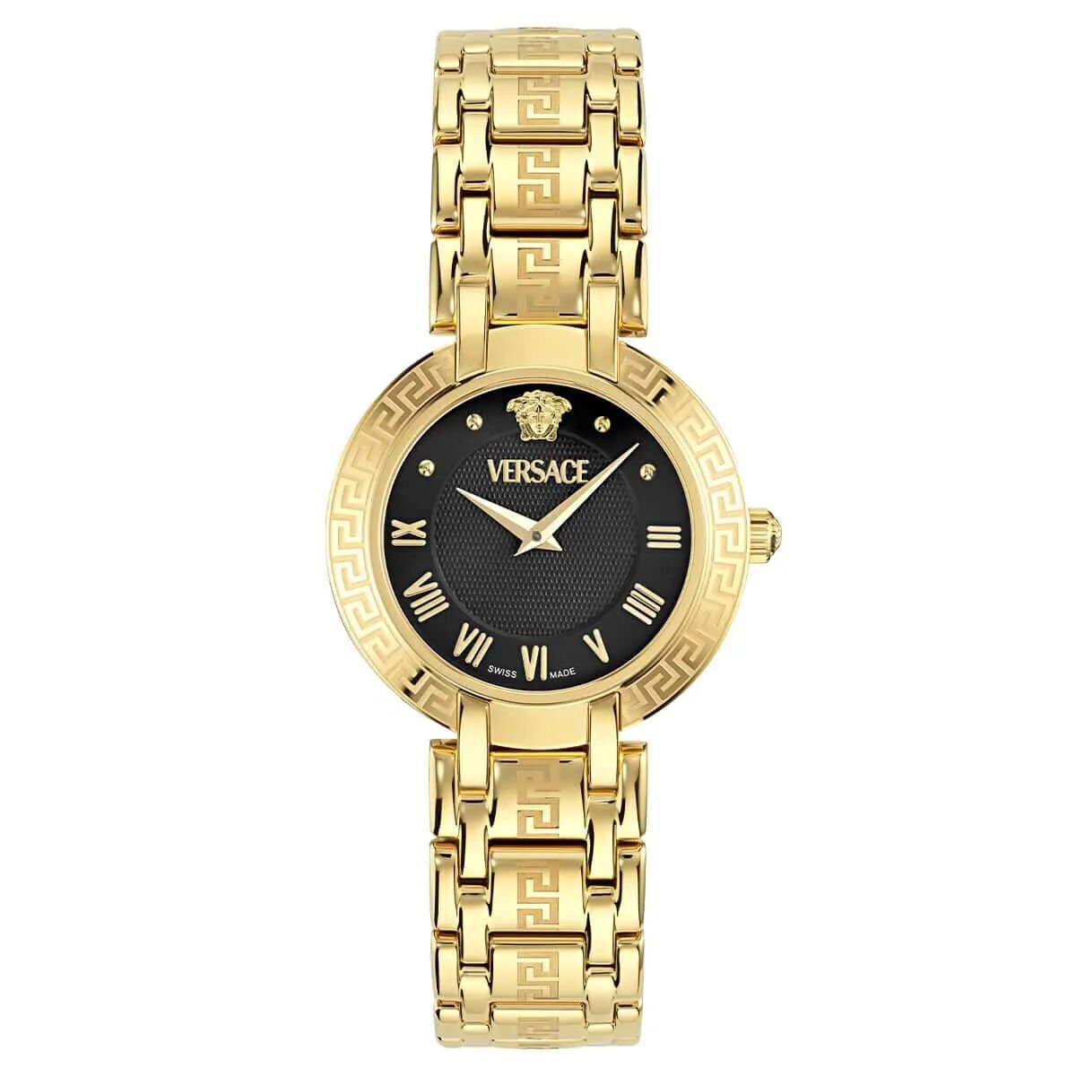 Versace Vrscve0P00625 Kadın Kol Saati