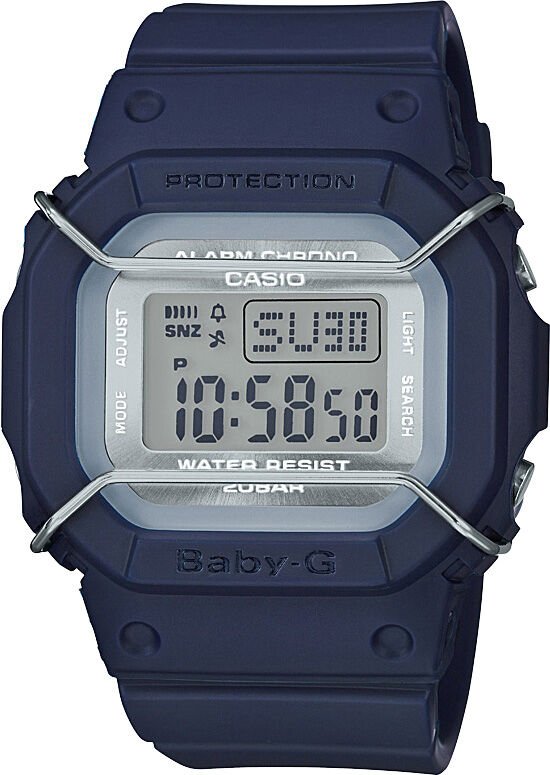 Casio Bgd-501Um-2Dr Baby-G Kadın Kol Saati