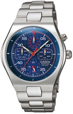 Casio Ef-311D-2Avdf Edifice Erkek Kol Saati