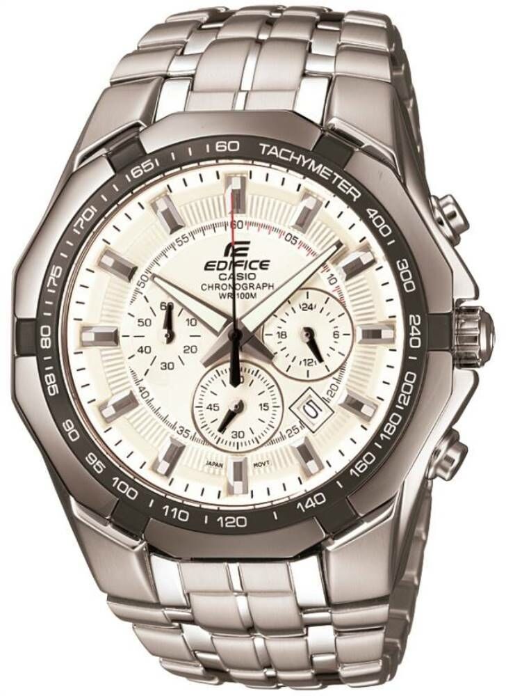 Casio Ef-540D-7Avudf Edifice Erkek Kol Saati