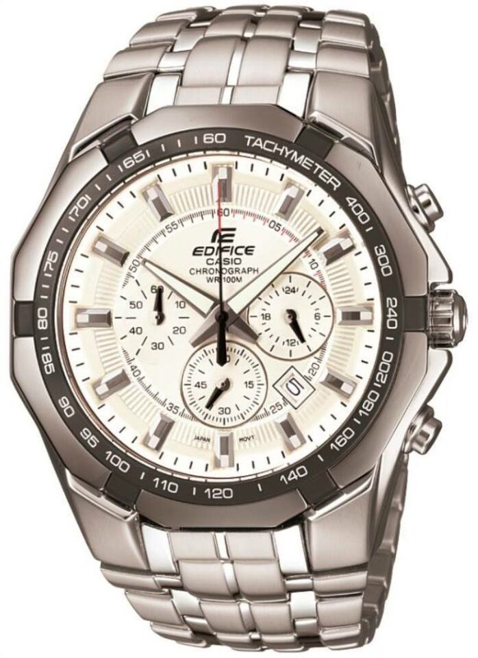 Casio Ef-540D-7Avudf Edifice Erkek Kol Saati