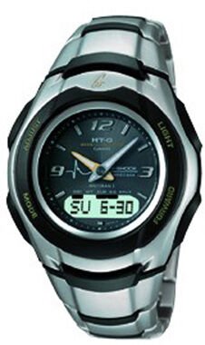 Casio Mtg-520-8Bdr G-Shock Erkek Kol Saati