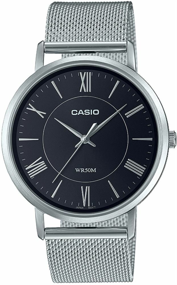 Casio Mtp-B110M-1Avdf Analog Erkek Kol Saati