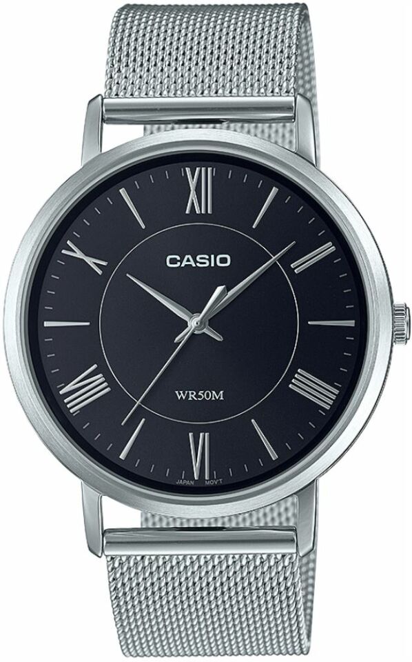Casio Mtp-B110M-1Avdf Analog Erkek Kol Saati