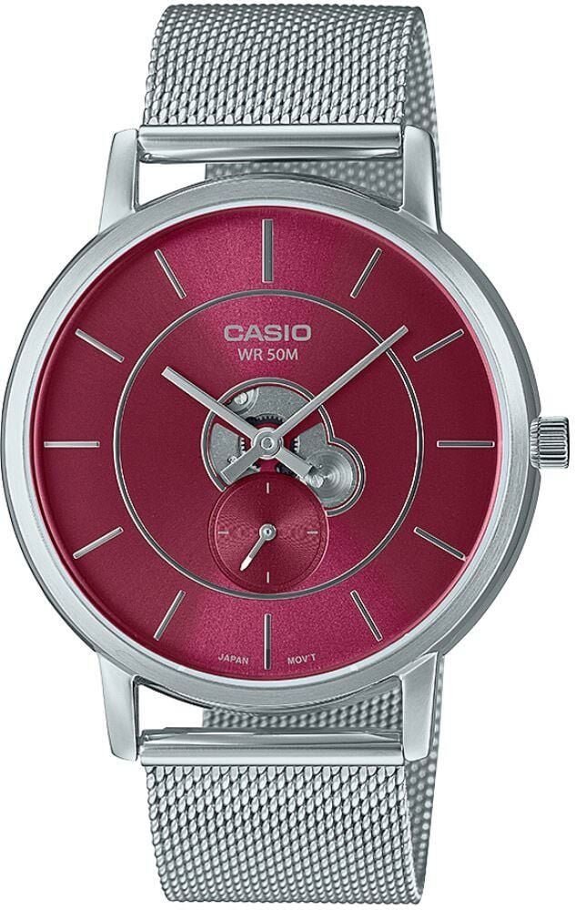 Casio MTP-B130M-4AVDF Casio MTP-B130M-4AVDF Kol Saati
