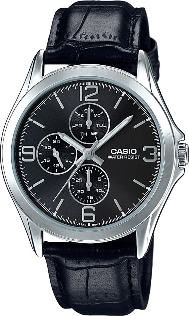 Casio Mtp-V301L-1Audf Analog Erkek Kol Saati