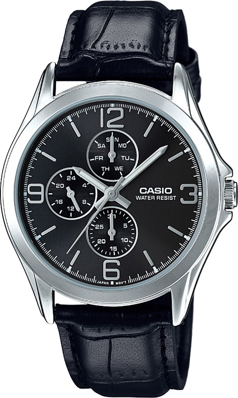 Casio MTP-V301L-1AUDF Analog Erkek Kol Saati