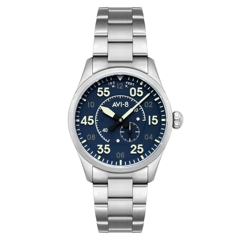 Avı-8 AV-4147-11  Erkek Kol Saati