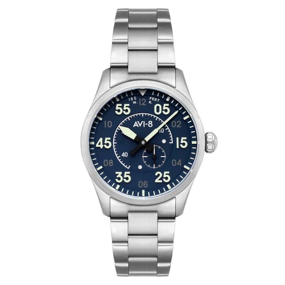 Avı-8 AV-4147-11  Erkek Kol Saati