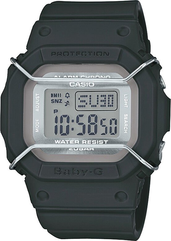 Casio Bgd-501Um-3Dr Baby-G Kadın Kol Saati
