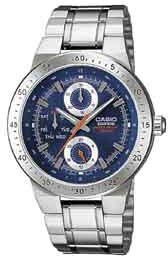 Casio Ef-314D-2Avdf Edifice Erkek Kol Saati