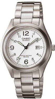 Casio Ltp-1266D-7Bvdf Analog Kadın Kol Saati