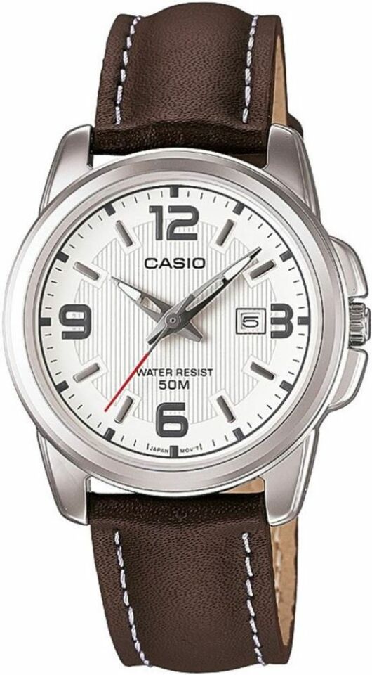 Casio Ltp-1314L-7Avdf Casio Ltp-1314L-7Avdf Kadın Kol Saati