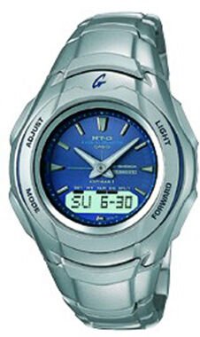 Casio Mtg-520M-2Adr G-Shock Erkek Kol Saati