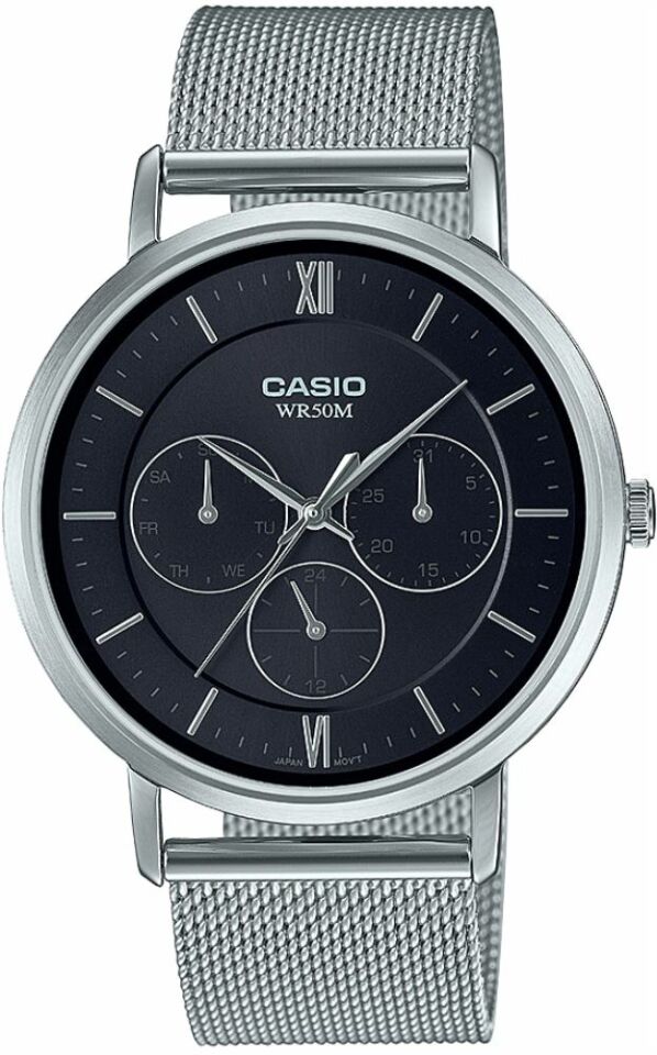Casio Mtp-B300M-1Avdf Analog Erkek Kol Saati