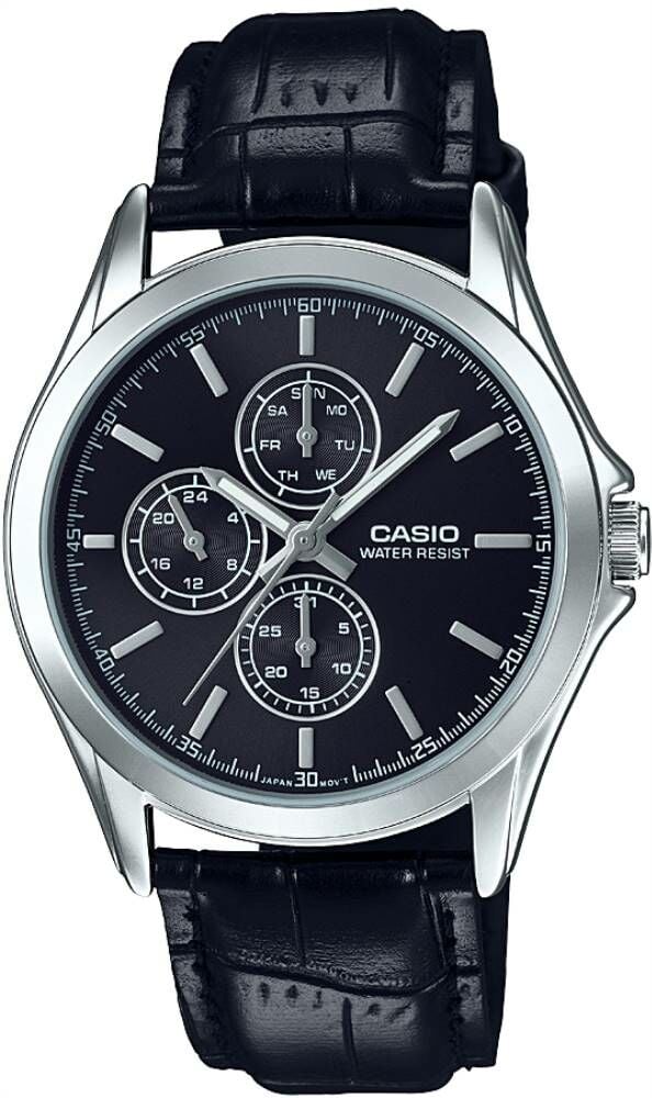 Casio MTP-V302L-1AUDF Analog Erkek Kol Saati