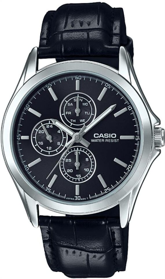 Casio Mtp-V302L-1Audf Analog Erkek Kol Saati
