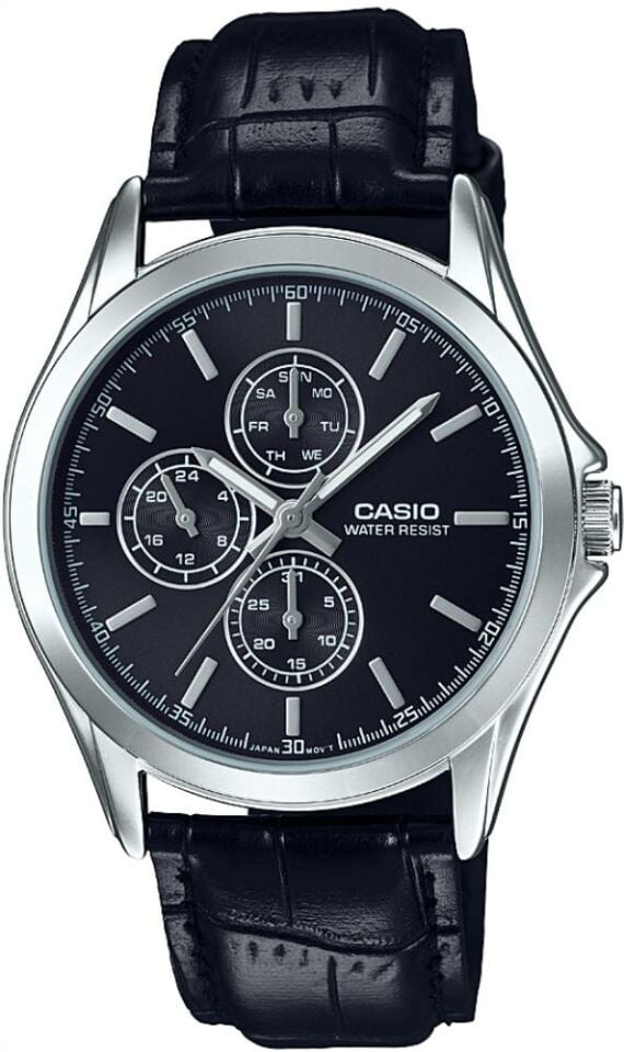 Casio MTP-V302L-1AUDF Analog Erkek Kol Saati
